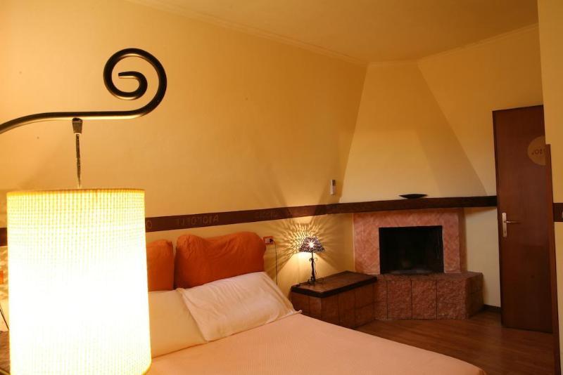 Ciccio Bed & Breakfast ベルガモ エクステリア 写真