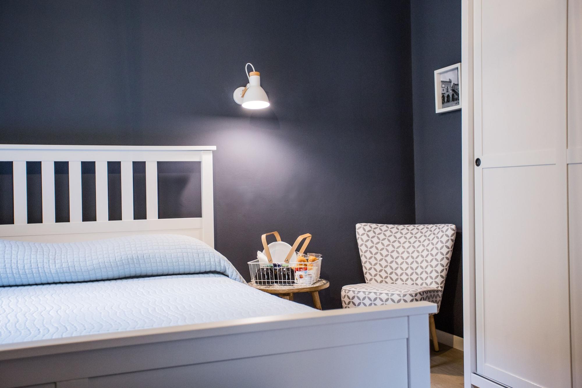 Ciccio Bed & Breakfast ベルガモ エクステリア 写真