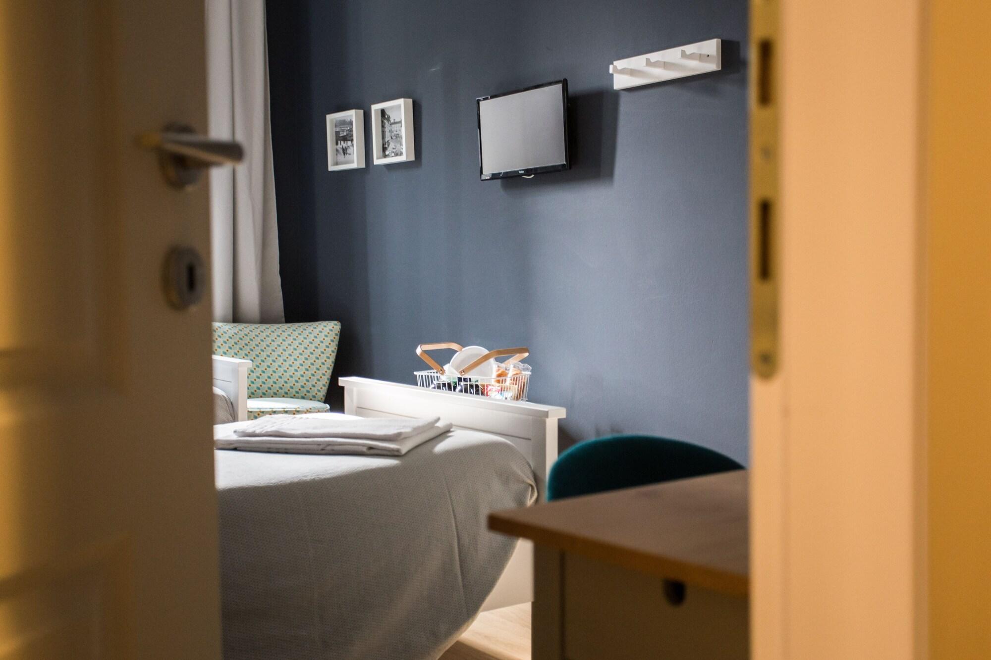 Ciccio Bed & Breakfast ベルガモ エクステリア 写真