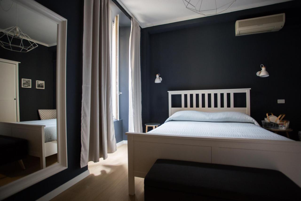 Ciccio Bed & Breakfast ベルガモ エクステリア 写真