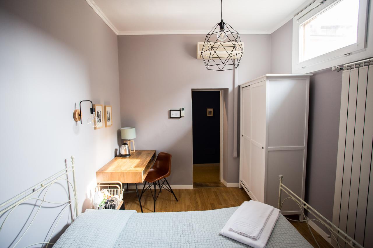 Ciccio Bed & Breakfast ベルガモ エクステリア 写真